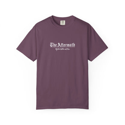 The Aftermath Tee