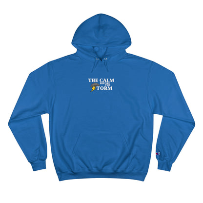 Calm Before The Storm Hoodie