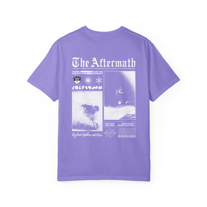 The Aftermath Tee