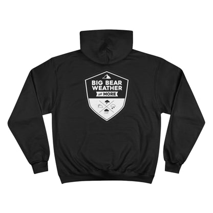 Calm Before The Storm Hoodie