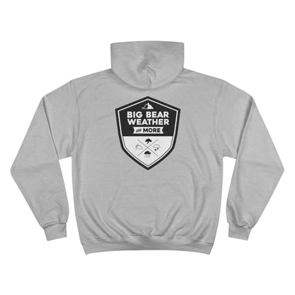 Calm Before The Storm Hoodie