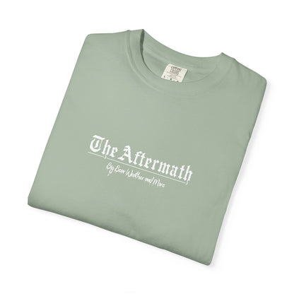The Aftermath Tee