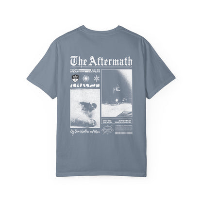 The Aftermath Tee