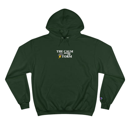 Calm Before The Storm Hoodie