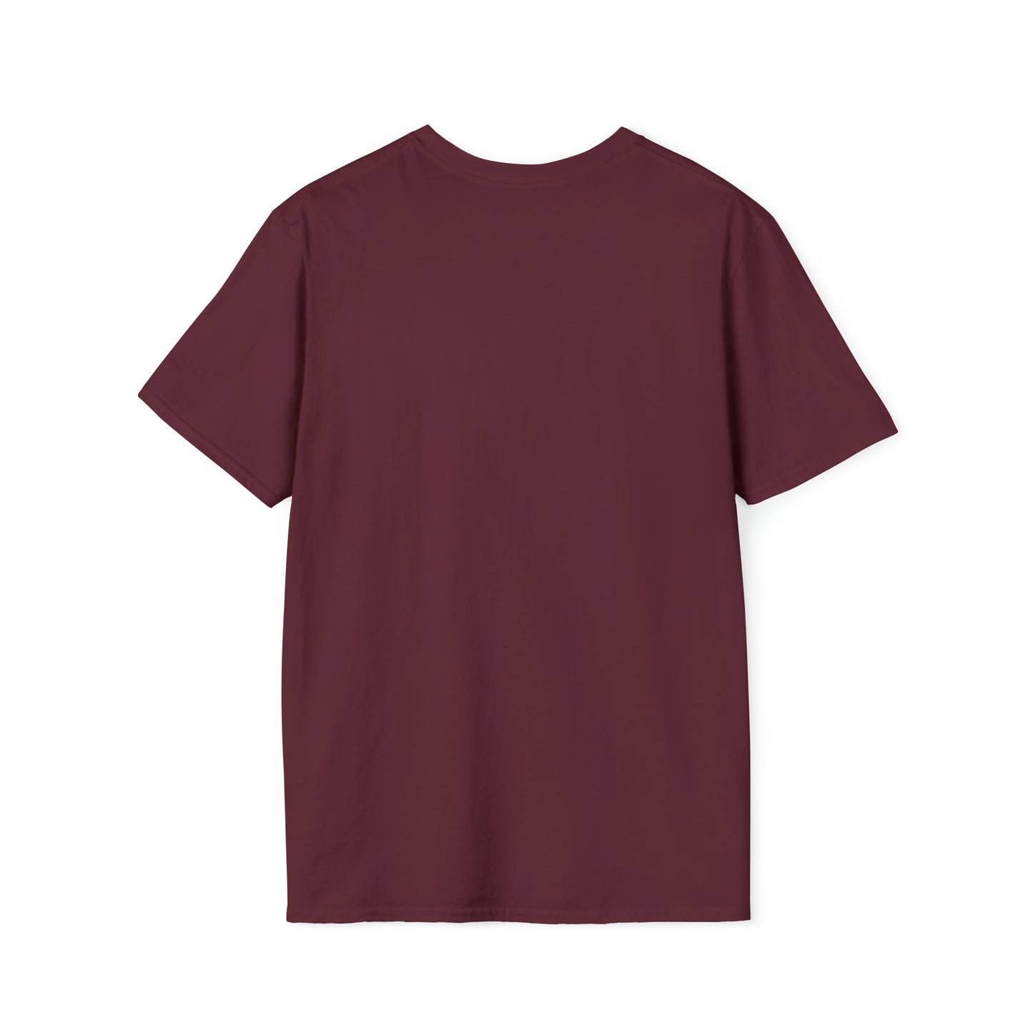 Classic Logo Soft-Style Tee