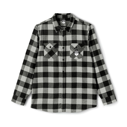 Classic Logo Flannel