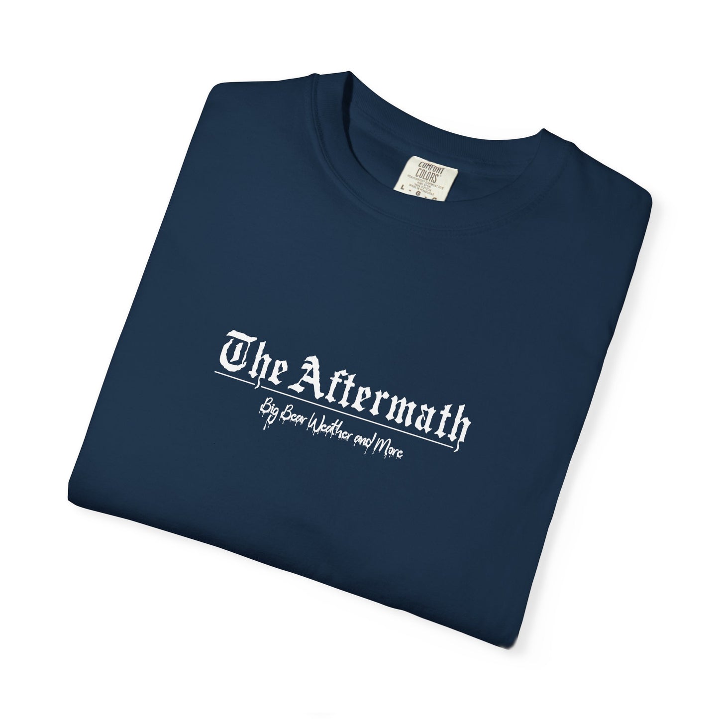 The Aftermath Tee