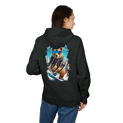 Unisex Cruiser 2.0 Hoodie