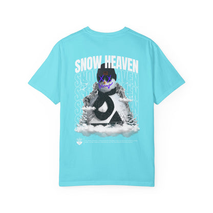 Snow Heaven - Graphic Tee