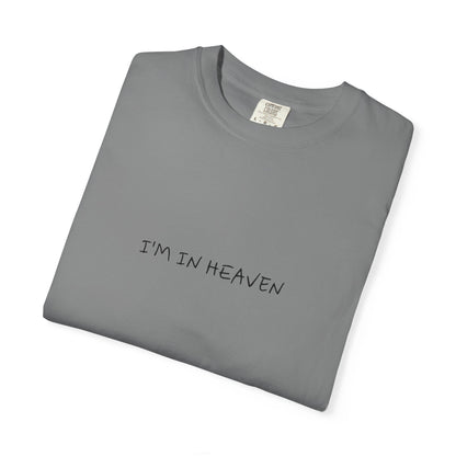 Snow Heaven - Graphic Tee