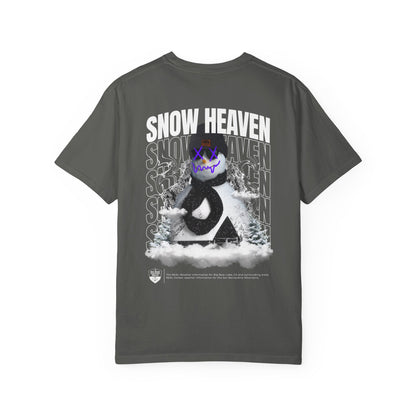 Snow Heaven Tee