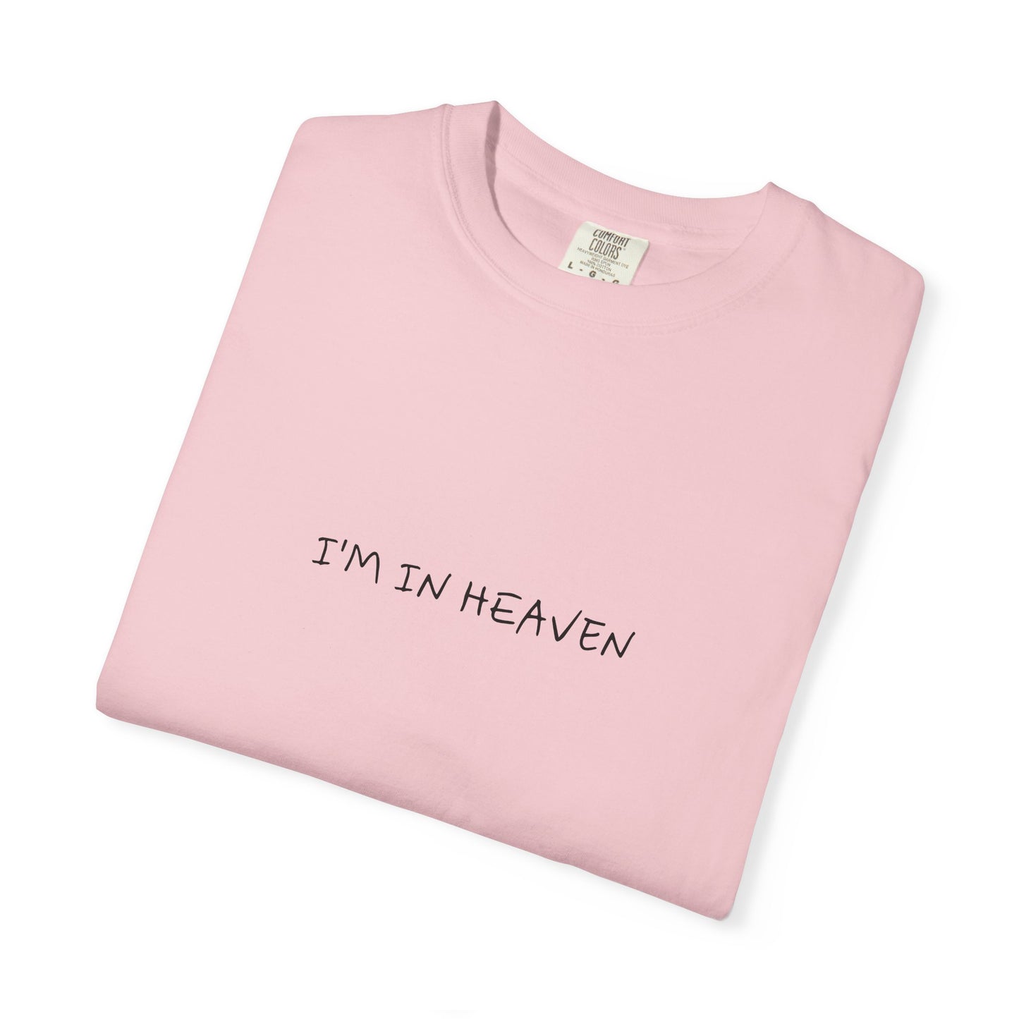 Snow Heaven - Graphic Tee