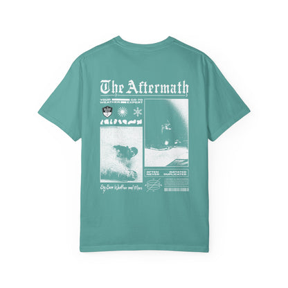 The Aftermath Tee