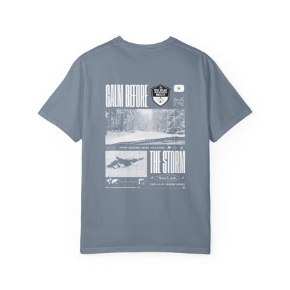 Calm Before the Storm Tee