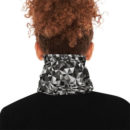 Sleek Modern Winter Neck Gaiter