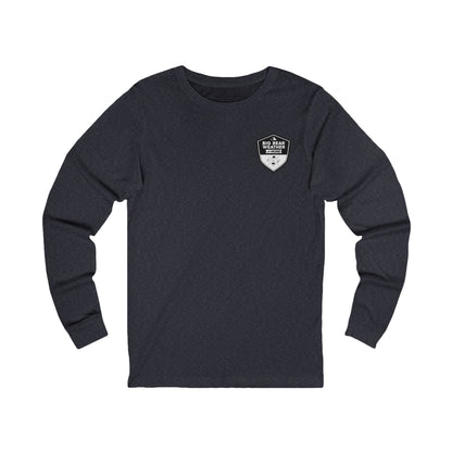 Classic Logo Long Sleeve Tee