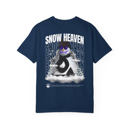 Snow Heaven - Graphic Tee