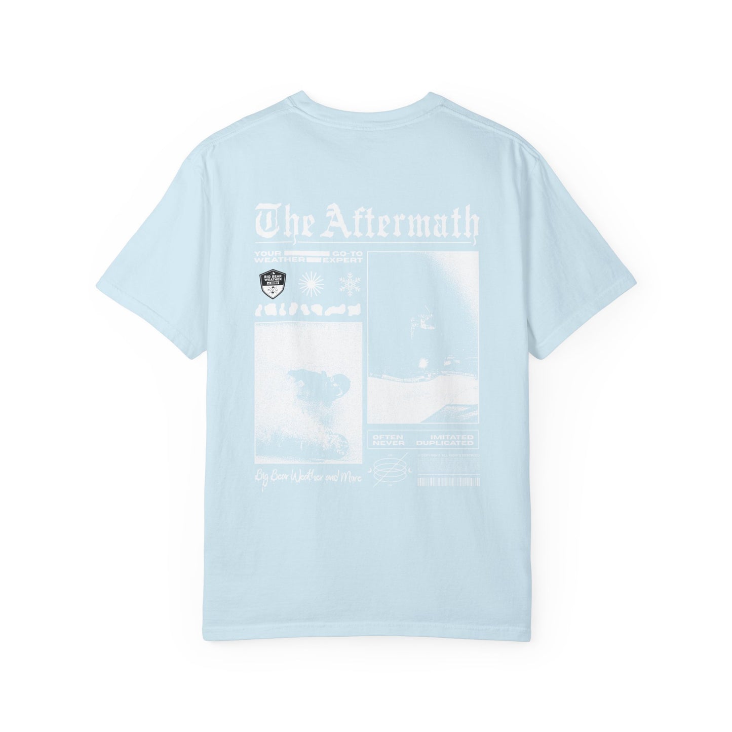 The Aftermath Tee