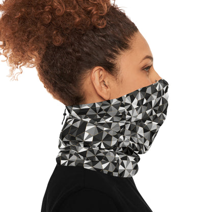 Sleek Modern Winter Neck Gaiter