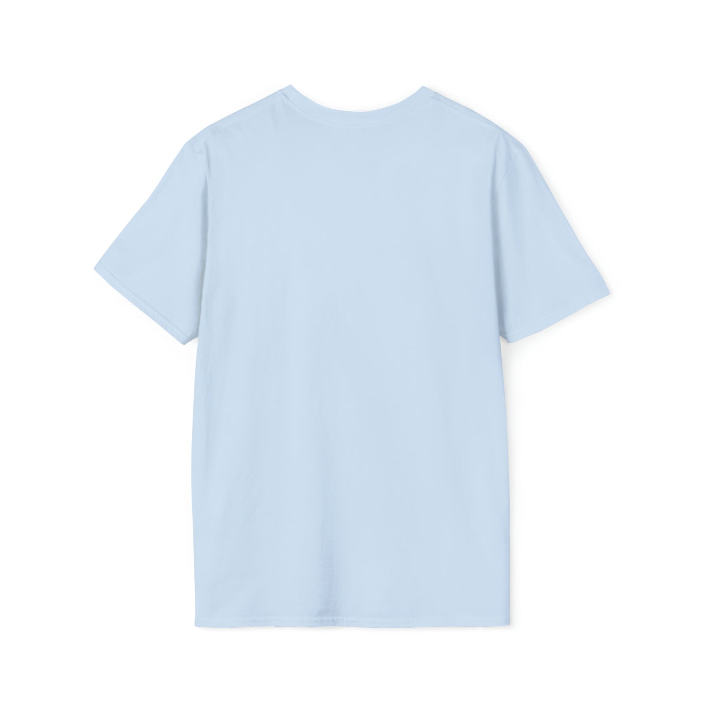 Classic Logo Soft-Style Tee