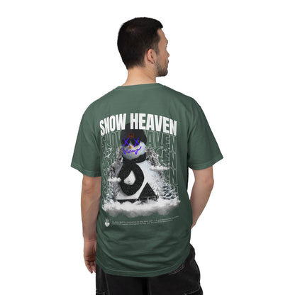 Snow Heaven Tee
