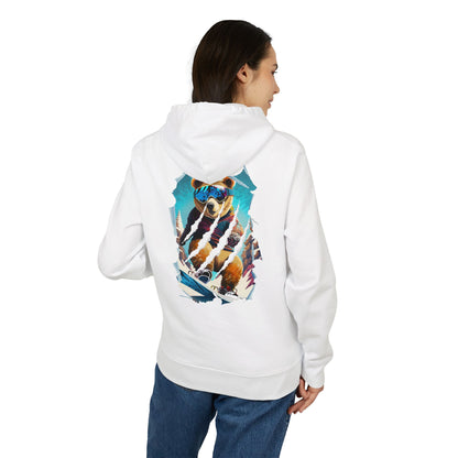 Unisex Cruiser 2.0 Hoodie