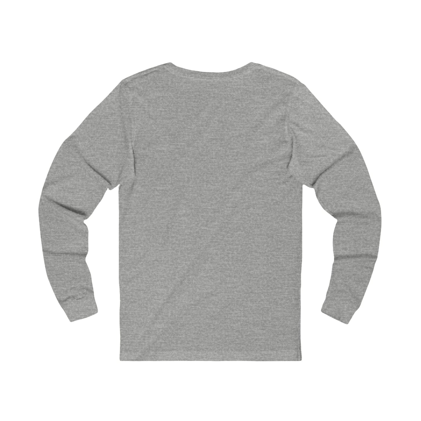 Classic Logo Long Sleeve Tee