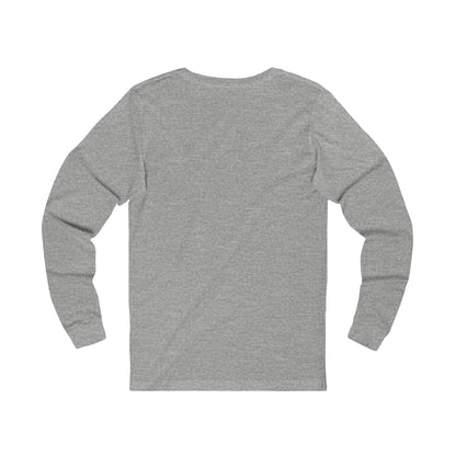 Classic Logo Long Sleeve Tee