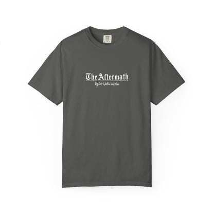 The Aftermath Tee