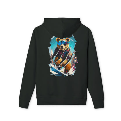 Unisex Cruiser 2.0 Hoodie