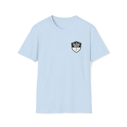 Classic Logo Soft-Style Tee