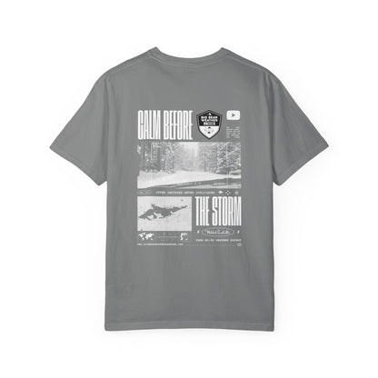 Calm Before the Storm Tee