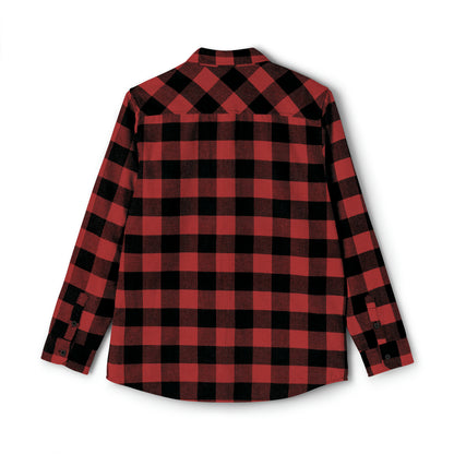 Classic Logo Flannel