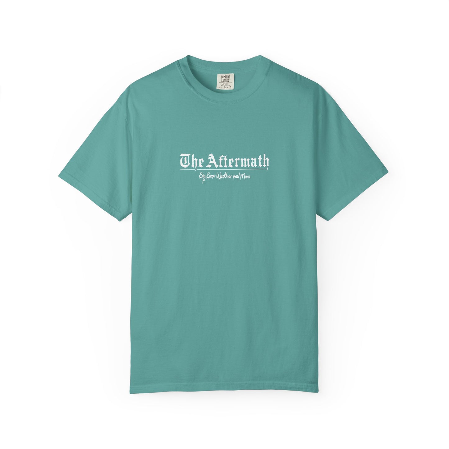 The Aftermath Tee