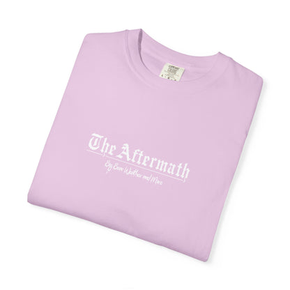 The Aftermath Tee