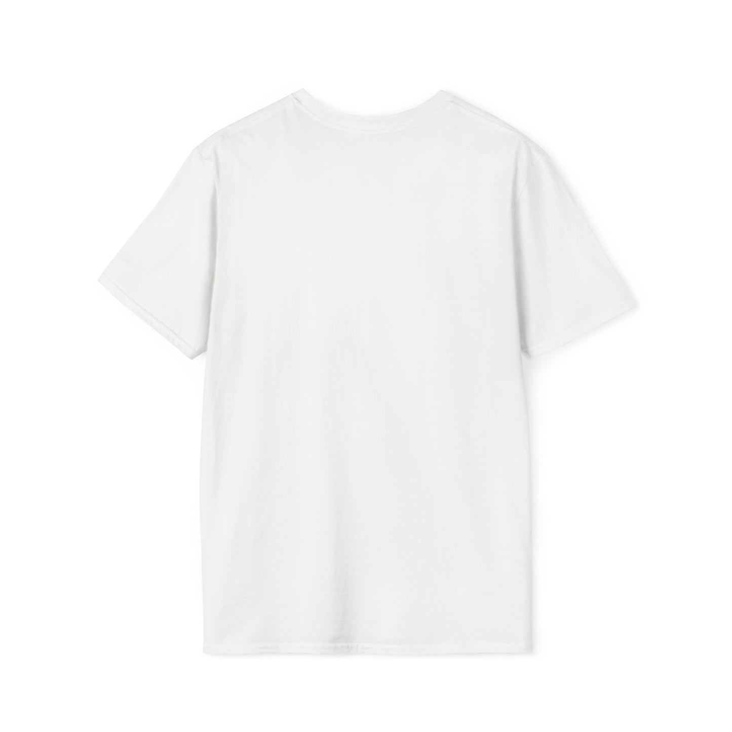 Classic Logo Soft-Style Tee