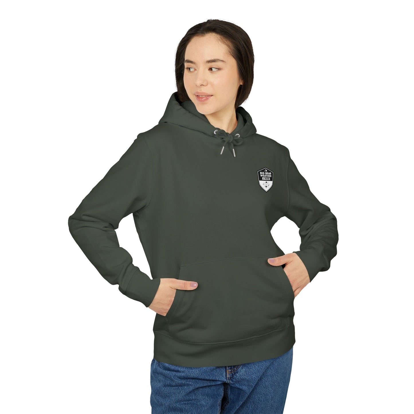 Unisex Cruiser 2.0 Hoodie