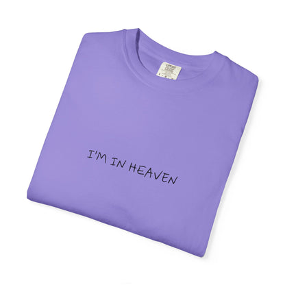 Snow Heaven - Graphic Tee