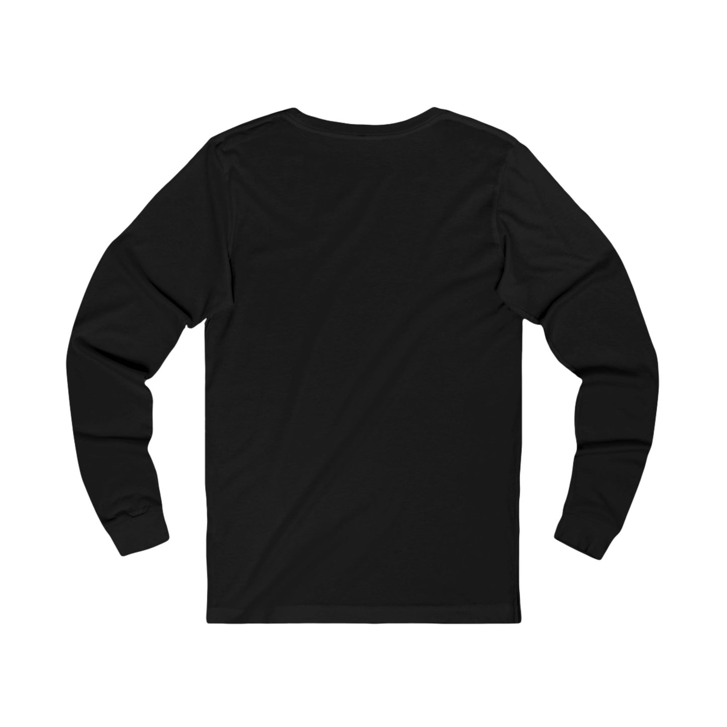 Classic Logo Long Sleeve Tee
