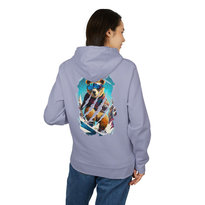 Unisex Cruiser 2.0 Hoodie