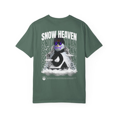 Snow Heaven Tee