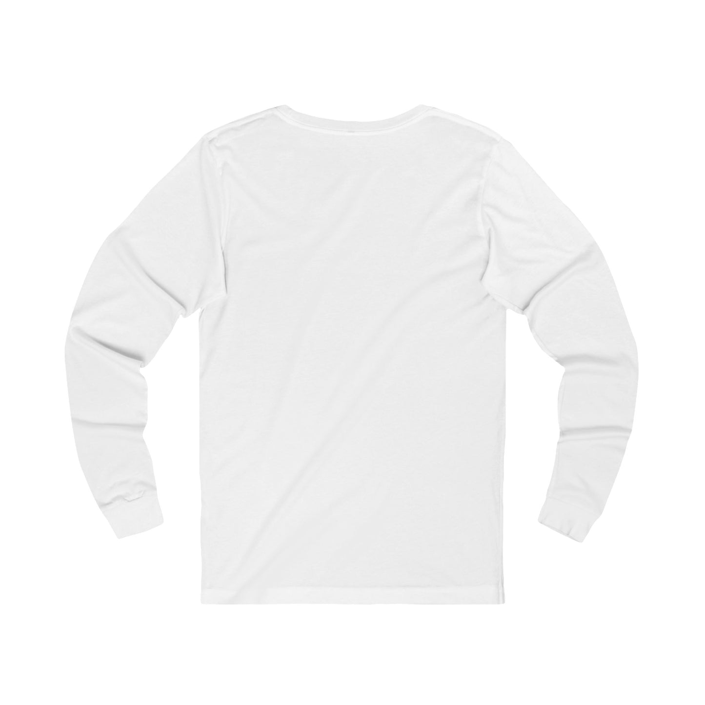 Classic Logo Long Sleeve Tee
