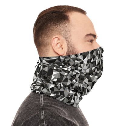 Sleek Modern Winter Neck Gaiter