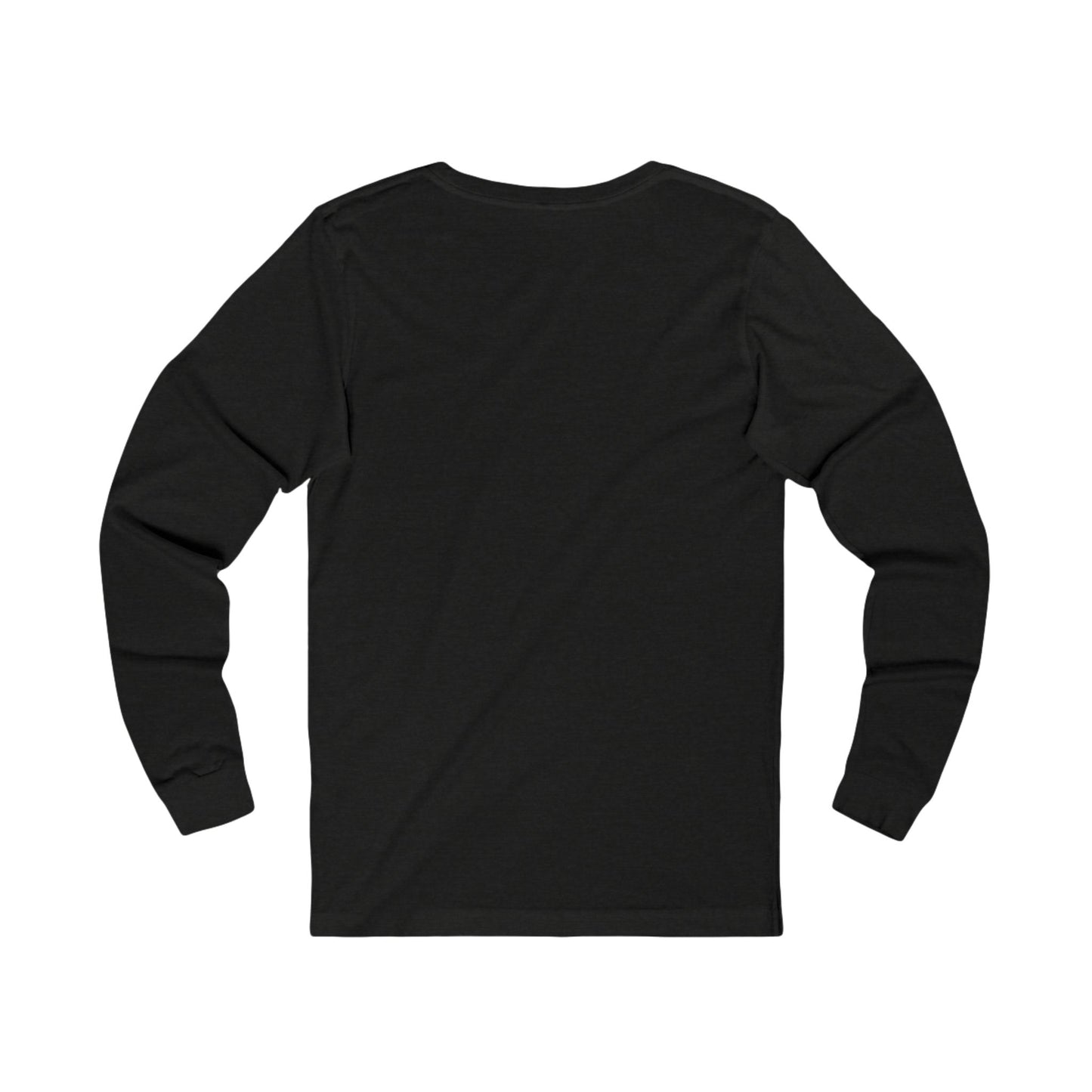 Classic Logo Long Sleeve Tee