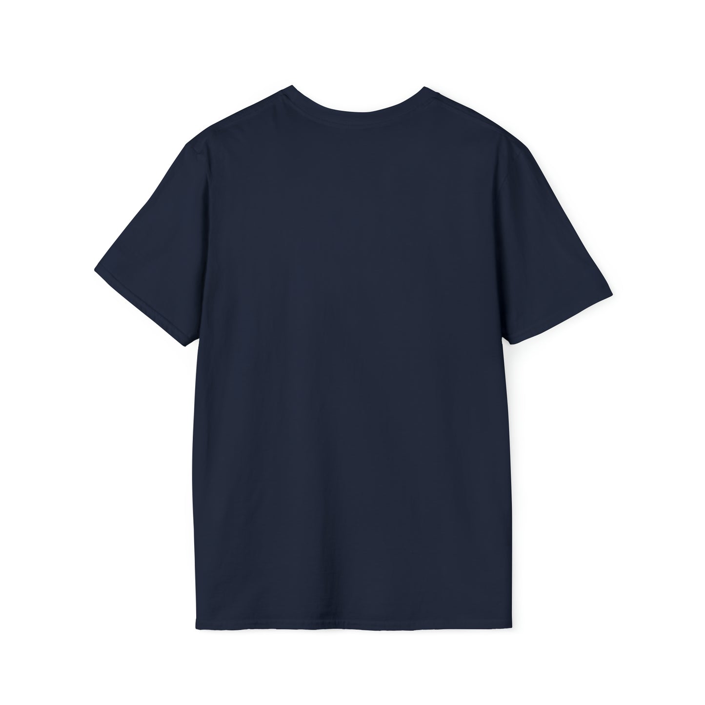 Classic Logo Soft-Style Tee