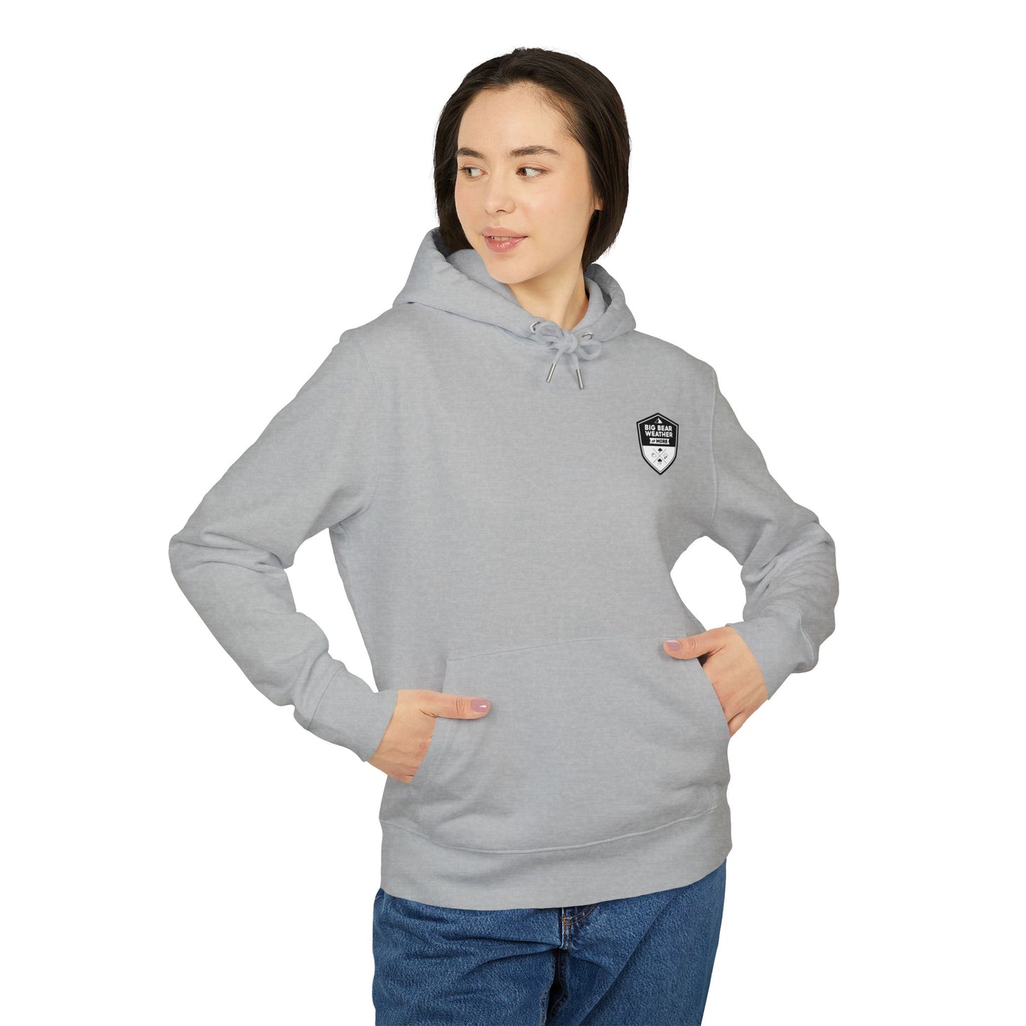 Unisex Cruiser 2.0 Hoodie