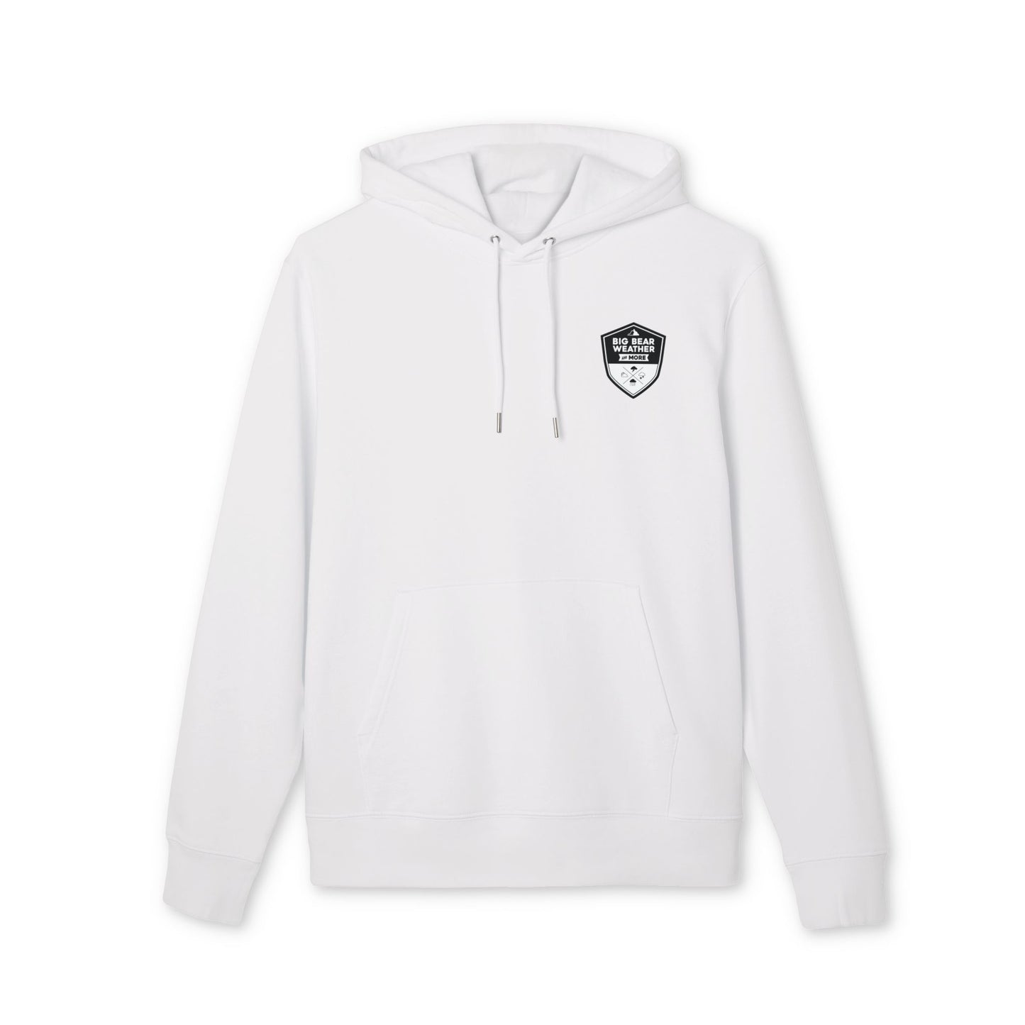 Unisex Cruiser 2.0 Hoodie