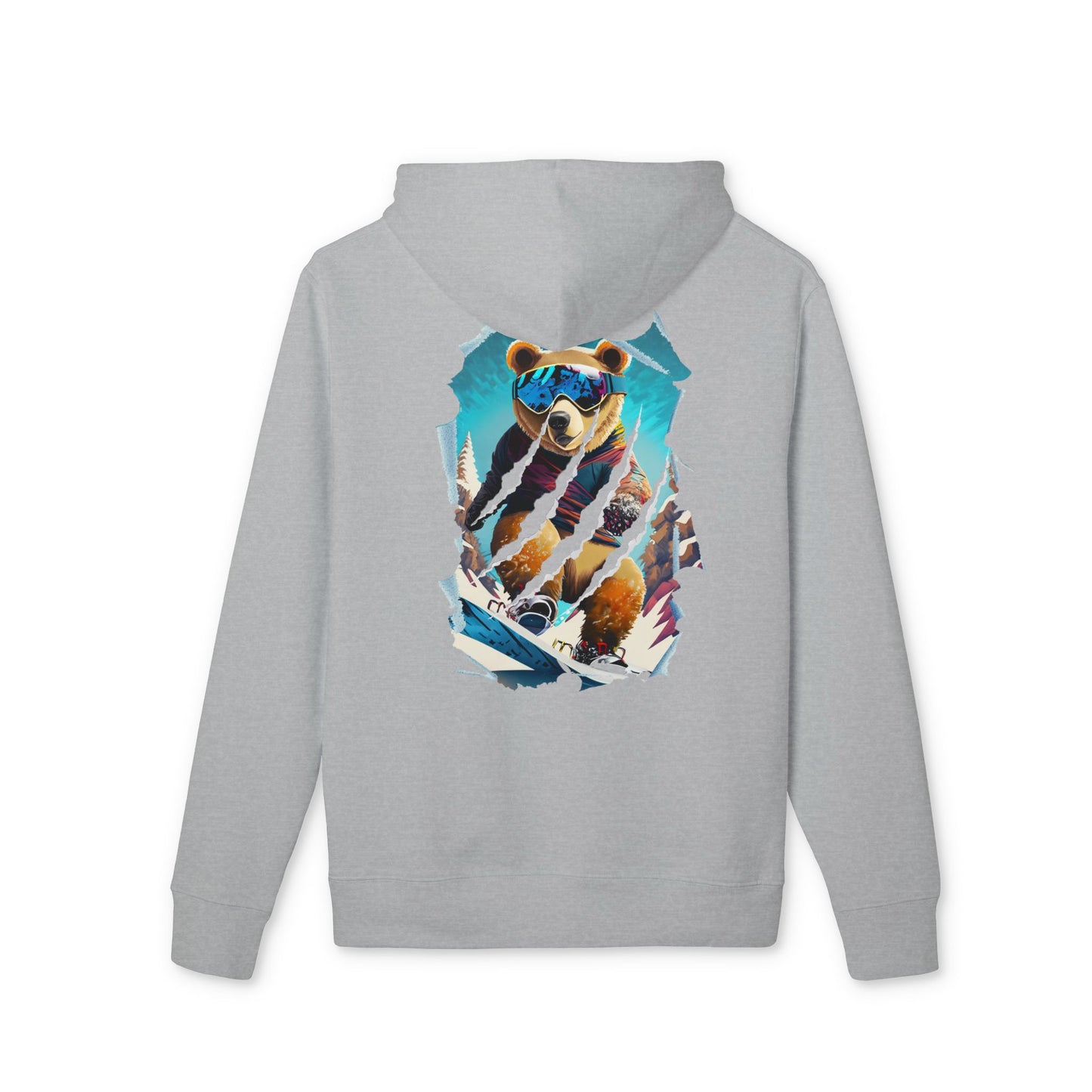 Unisex Cruiser 2.0 Hoodie