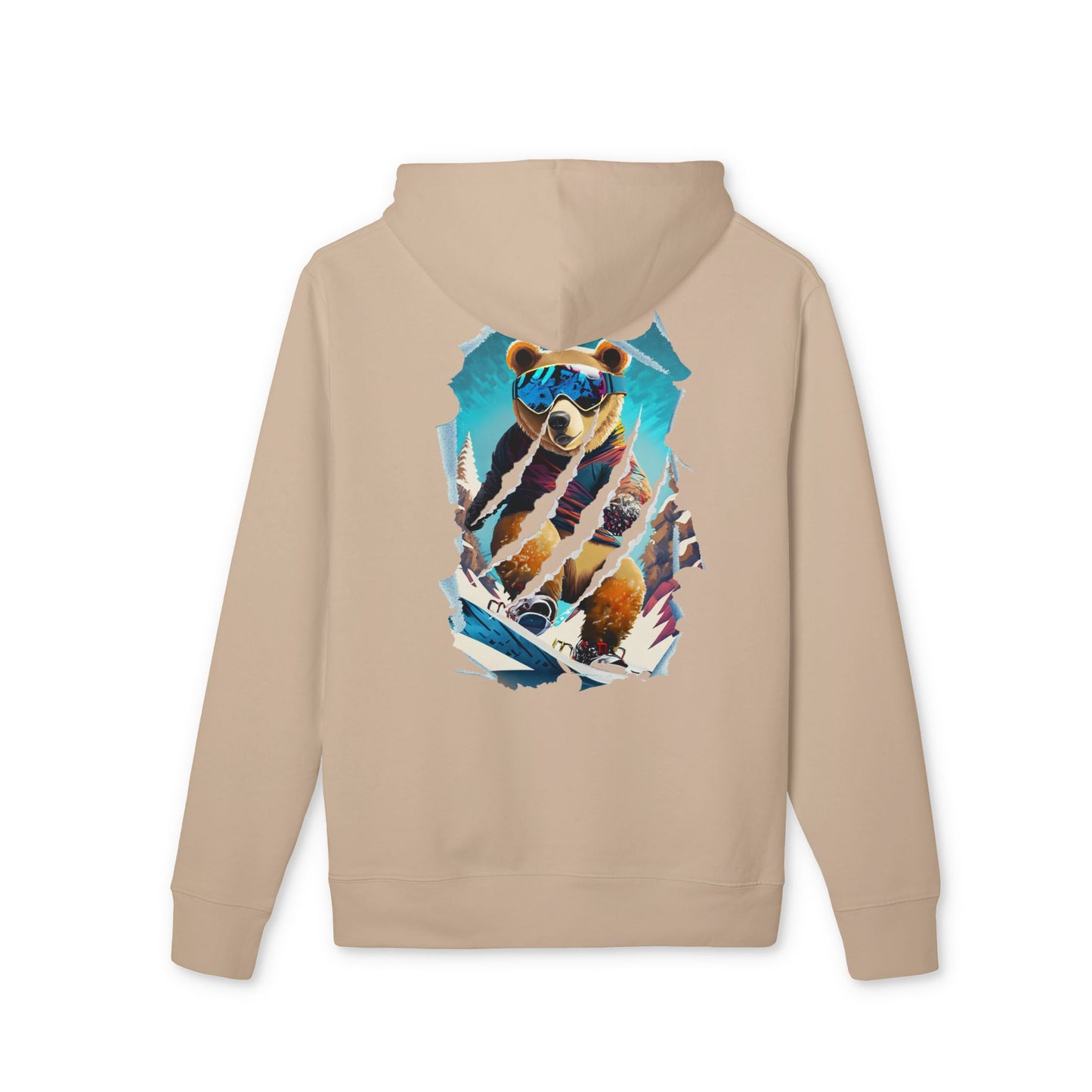 Unisex Cruiser 2.0 Hoodie