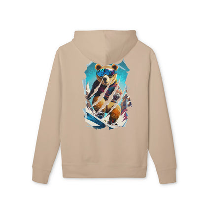 Unisex Cruiser 2.0 Hoodie